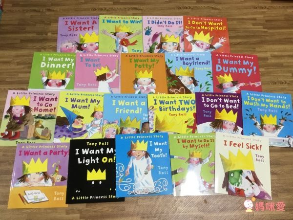 女孩的夢想書單34折✿國際童書大獎紅遍全球小公主套書 / 超人氣 Peppa Pig 佩佩豬禮物書