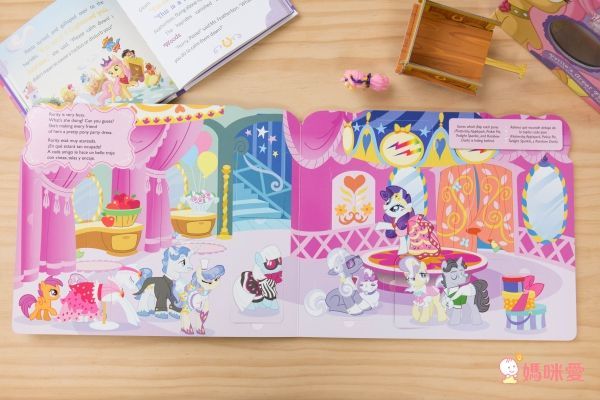 女孩的夢想書單34折✿國際童書大獎紅遍全球小公主套書 / 超人氣 Peppa Pig 佩佩豬禮物書