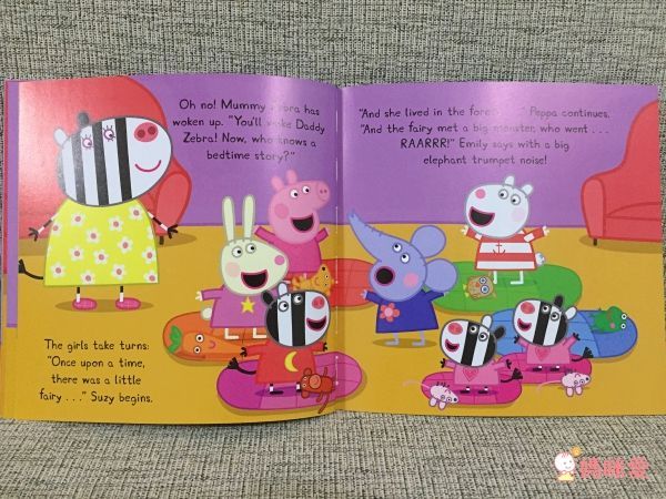 女孩的夢想書單34折✿國際童書大獎紅遍全球小公主套書 / 超人氣 Peppa Pig 佩佩豬禮物書