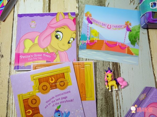 女孩的夢想書單34折✿國際童書大獎紅遍全球小公主套書 / 超人氣 Peppa Pig 佩佩豬禮物書