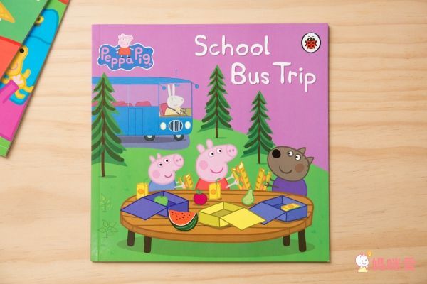 女孩的夢想書單34折✿國際童書大獎紅遍全球小公主套書 / 超人氣 Peppa Pig 佩佩豬禮物書