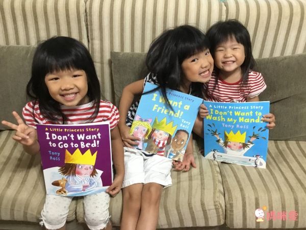 女孩的夢想書單34折✿國際童書大獎紅遍全球小公主套書 / 超人氣 Peppa Pig 佩佩豬禮物書