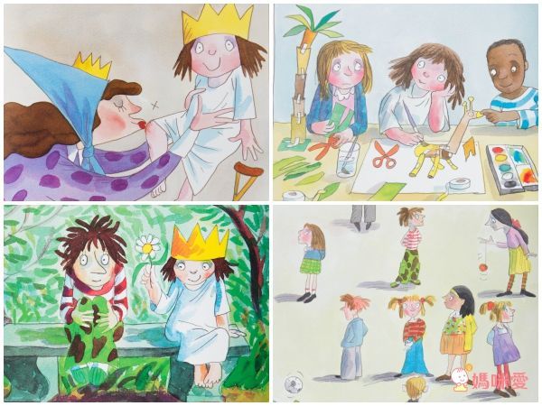 女孩的夢想書單34折✿國際童書大獎紅遍全球小公主套書 / 超人氣 Peppa Pig 佩佩豬禮物書