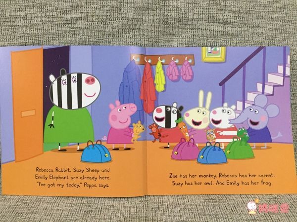 女孩的夢想書單34折✿國際童書大獎紅遍全球小公主套書 / 超人氣 Peppa Pig 佩佩豬禮物書