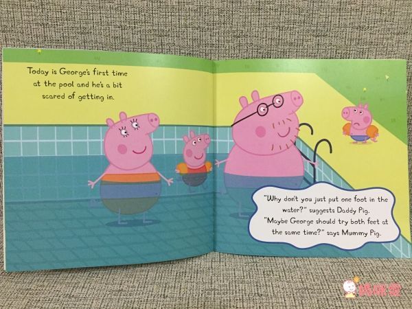 女孩的夢想書單34折✿國際童書大獎紅遍全球小公主套書 / 超人氣 Peppa Pig 佩佩豬禮物書