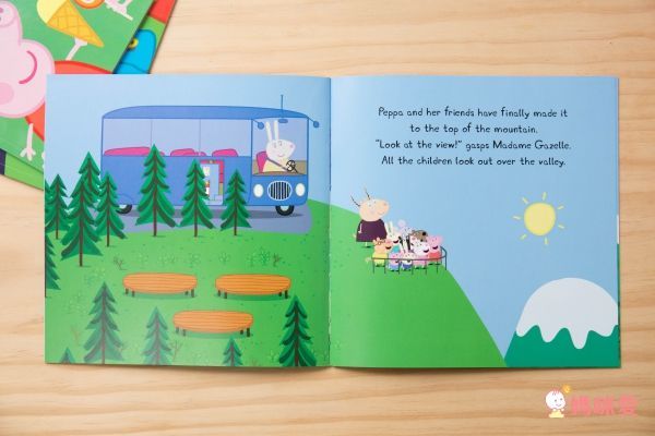 女孩的夢想書單34折✿國際童書大獎紅遍全球小公主套書 / 超人氣 Peppa Pig 佩佩豬禮物書