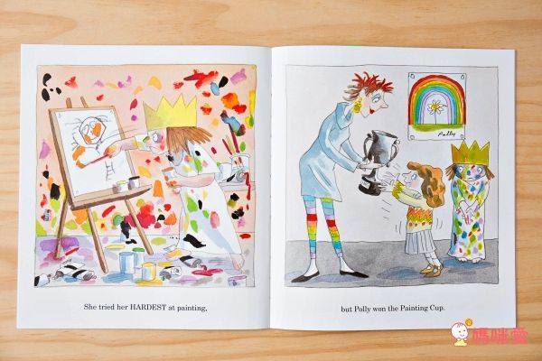 女孩的夢想書單34折✿國際童書大獎紅遍全球小公主套書 / 超人氣 Peppa Pig 佩佩豬禮物書