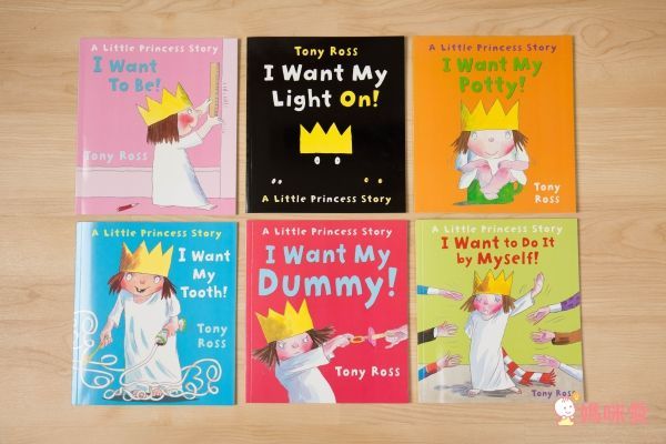 女孩的夢想書單34折✿國際童書大獎紅遍全球小公主套書 / 超人氣 Peppa Pig 佩佩豬禮物書