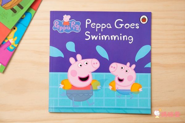 女孩的夢想書單34折✿國際童書大獎紅遍全球小公主套書 / 超人氣 Peppa Pig 佩佩豬禮物書