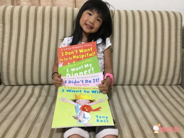 女孩的夢想書單34折✿國際童書大獎紅遍全球小公主套書 / 超人氣 Peppa Pig 佩佩豬禮物書