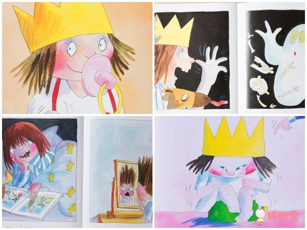 女孩的夢想書單34折✿國際童書大獎紅遍全球小公主套書 / 超人氣 Peppa Pig 佩佩豬禮物書