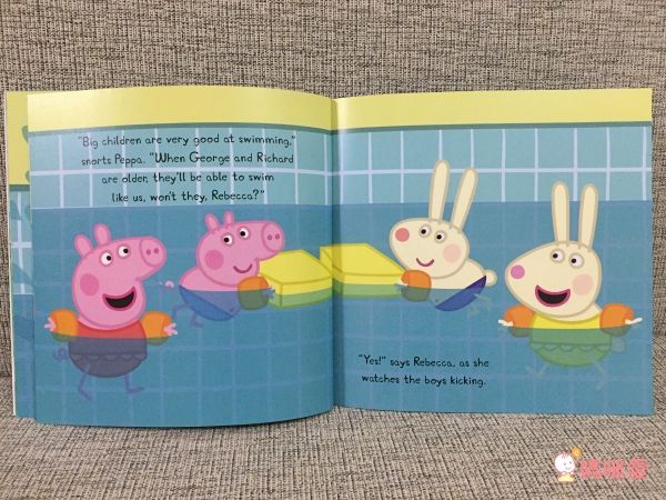 女孩的夢想書單34折✿國際童書大獎紅遍全球小公主套書 / 超人氣 Peppa Pig 佩佩豬禮物書