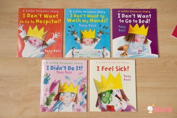 女孩的夢想書單34折✿國際童書大獎紅遍全球小公主套書 / 超人氣 Peppa Pig 佩佩豬禮物書