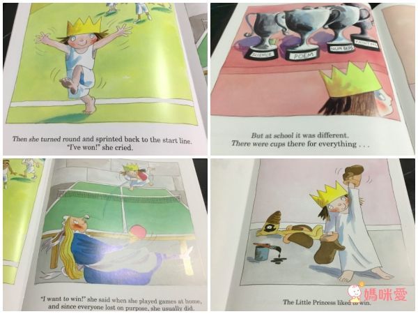 女孩的夢想書單34折✿國際童書大獎紅遍全球小公主套書 / 超人氣 Peppa Pig 佩佩豬禮物書