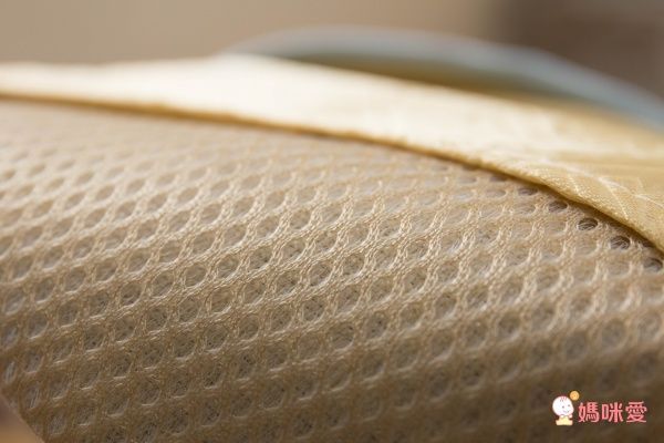 荷蘭Muslin tree 嬰兒床涼感床墊/冰絲涼蓆