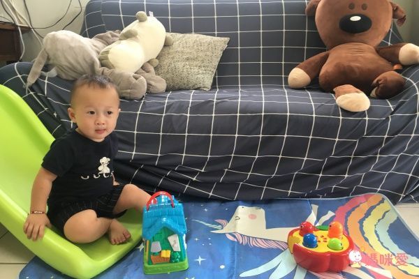 荷蘭Muslin tree 嬰兒床涼感床墊/冰絲涼蓆