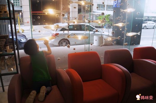 淡水吹風 承億文旅