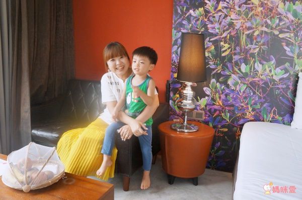 淡水吹風 承億文旅