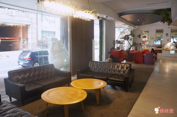 淡水吹風 承億文旅