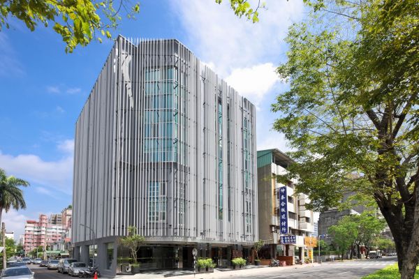 台中鳥日子 承億文旅★台中鬧區之中 去哪都方便♪