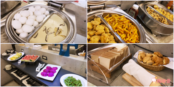 台中鳥日子 承億文旅★台中鬧區之中 去哪都方便♪