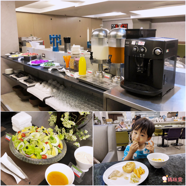 台中鳥日子 承億文旅★台中鬧區之中 去哪都方便♪