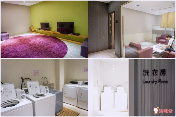 嘉義商旅 承億文旅★復古設計 彷彿回到小時候