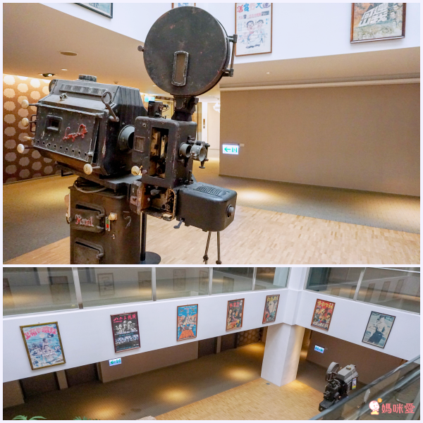 嘉義商旅 承億文旅★復古設計 彷彿回到小時候