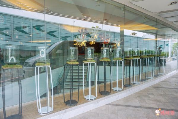 嘉義商旅 承億文旅★復古設計 彷彿回到小時候