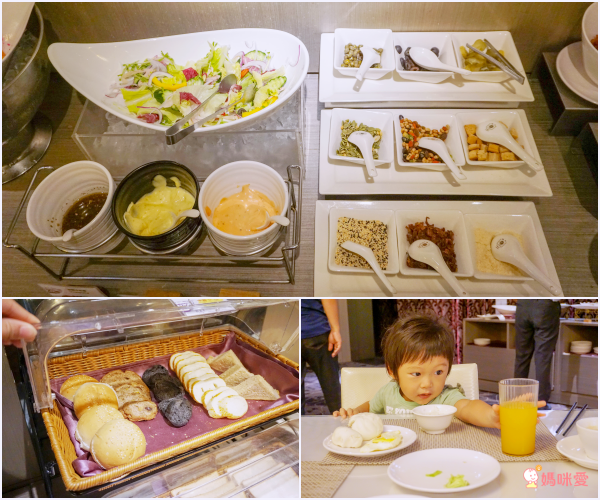 嘉義商旅 承億文旅★復古設計 彷彿回到小時候