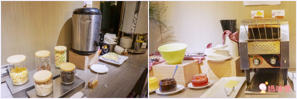 嘉義商旅 承億文旅★復古設計 彷彿回到小時候