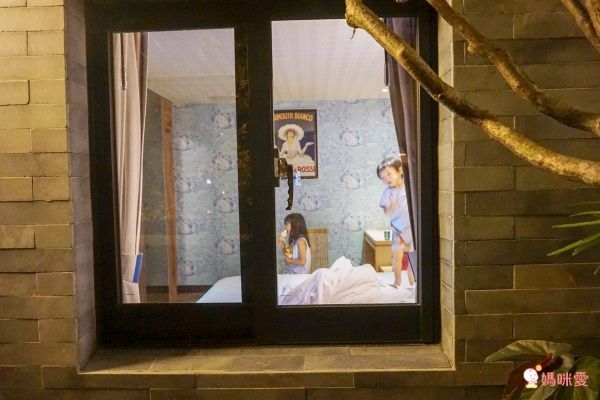 墾丁雅客小半島 承億文旅★飯店裡就有泳池讓孩子大放電！