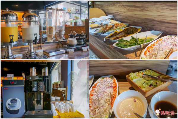 墾丁雅客小半島 承億文旅★飯店裡就有泳池讓孩子大放電！