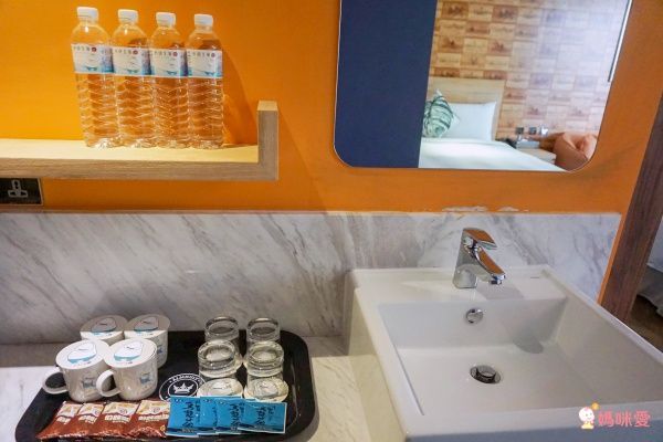 墾丁雅客小半島 承億文旅★飯店裡就有泳池讓孩子大放電！