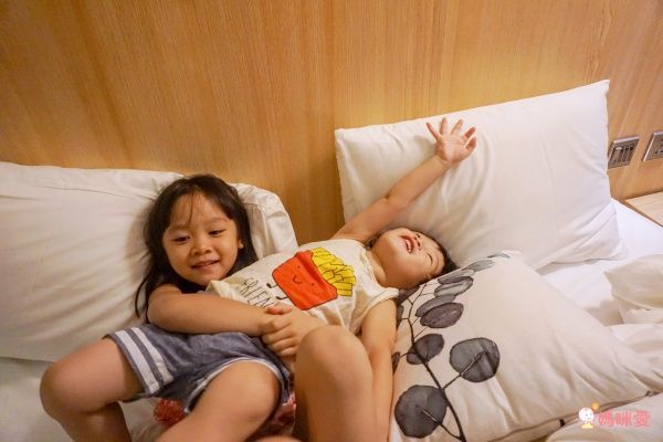 墾丁雅客小半島 承億文旅★飯店裡就有泳池讓孩子大放電！