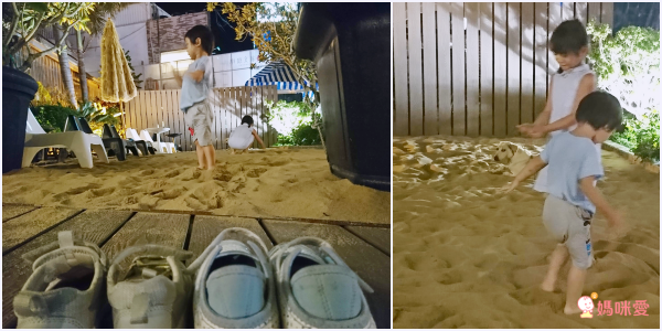 墾丁雅客小半島 承億文旅★飯店裡就有泳池讓孩子大放電！