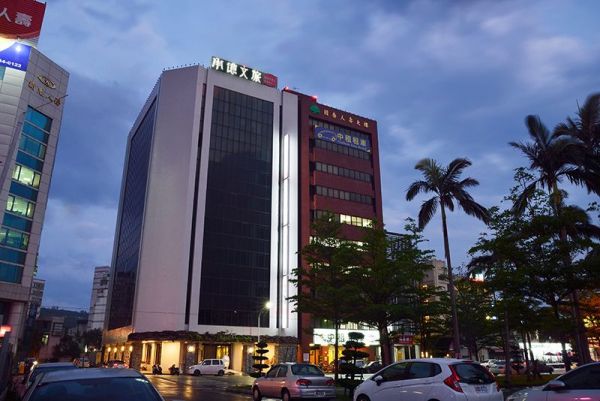 [出清大降價]2022㊕【承億文旅】全台聯合通用住宿券