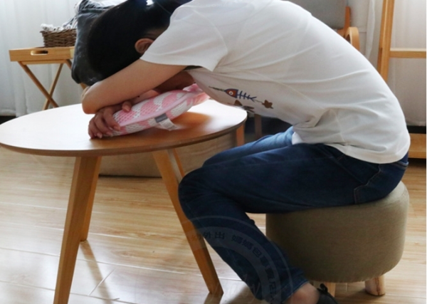 【日本 YODO XIUI 涼墊、護頭枕】推車汽座都適用