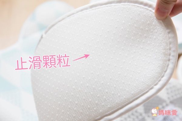 日本 YODO XIUI 3D 透氣推車涼墊、護頭頸枕