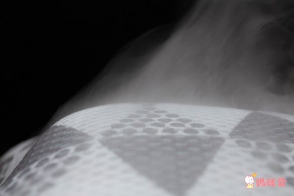 日本 YODO XIUI 3D 透氣推車涼墊、護頭頸枕