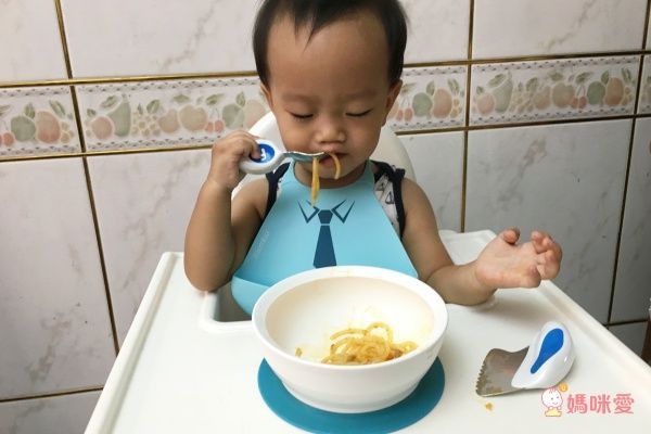 英國Doddl 不鏽鋼餐具,1~5歲嬰幼兒吃飯神器