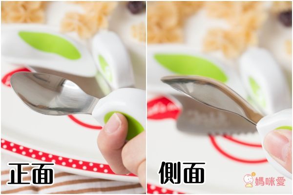 英國Doddl 不鏽鋼餐具,1~5歲嬰幼兒吃飯神器