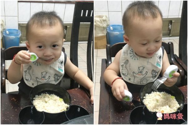 英國Doddl 不鏽鋼餐具,1~5歲嬰幼兒吃飯神器
