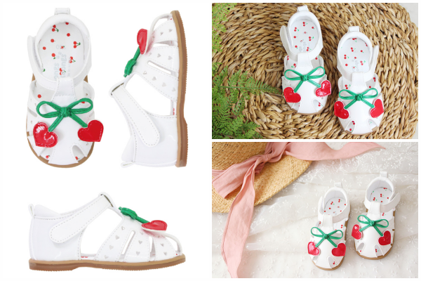 韓國100%手工啾啾涼鞋✭買一雙就免運✭不撞款超吸睛