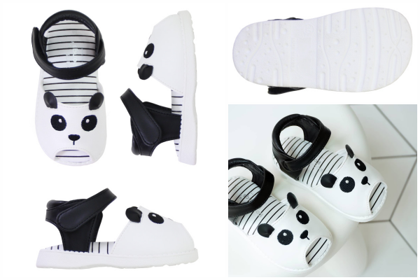 韓國100%手工啾啾涼鞋✭買一雙就免運✭不撞款超吸睛