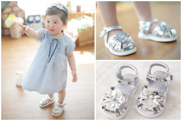 韓國100%手工啾啾涼鞋✭買一雙就免運✭不撞款超吸睛