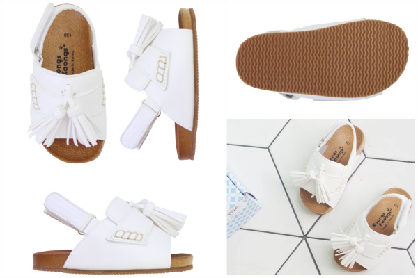 韓國100%手工啾啾涼鞋✭買一雙就免運✭不撞款超吸睛