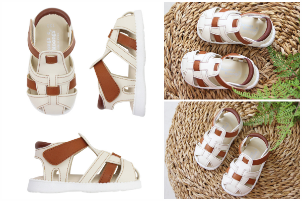 韓國100%手工啾啾涼鞋✭買一雙就免運✭不撞款超吸睛