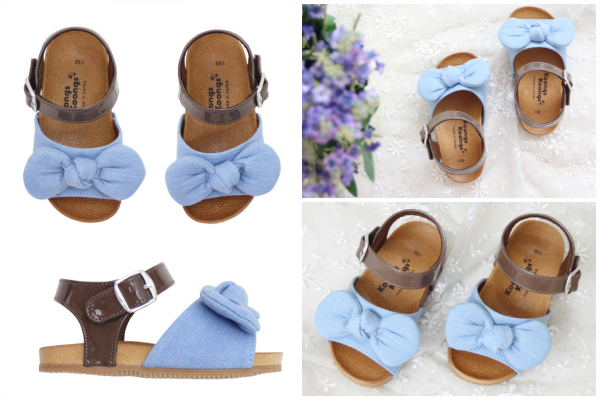 韓國100%手工啾啾涼鞋✭買一雙就免運✭不撞款超吸睛