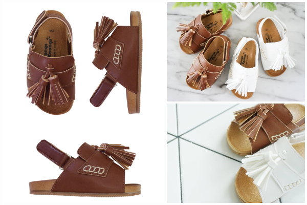 韓國100%手工啾啾涼鞋✭買一雙就免運✭不撞款超吸睛